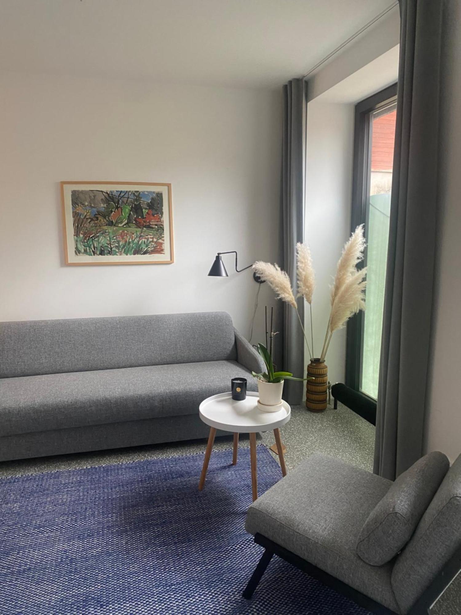 Studio Heinrich 1 Tutzing Luaran gambar