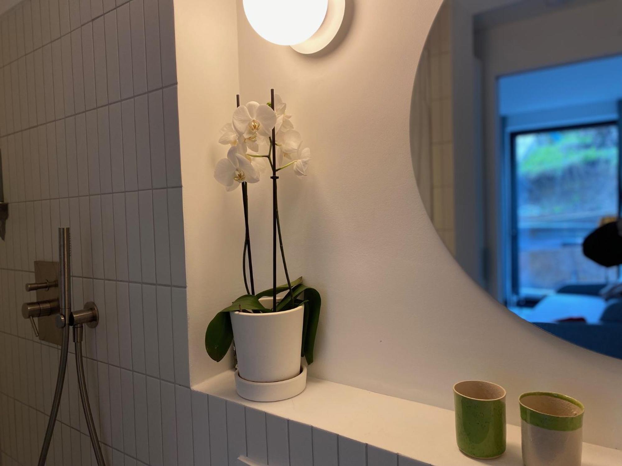 Studio Heinrich 1 Tutzing Luaran gambar