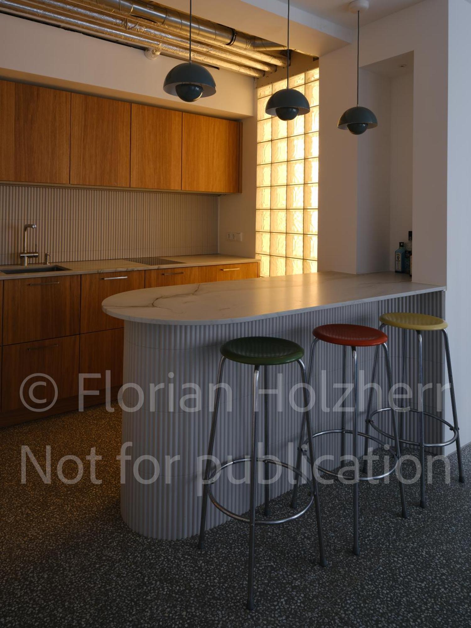 Studio Heinrich 1 Tutzing Luaran gambar